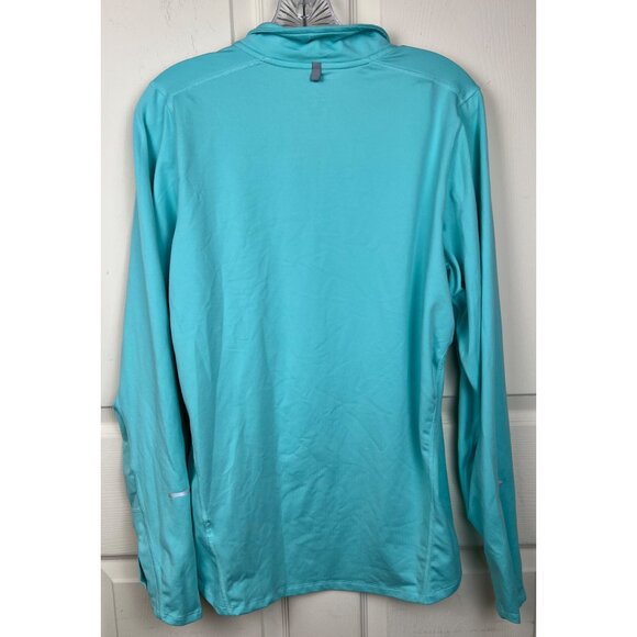 Nike Running Dri-fit Pullover - Picture 7 of 14